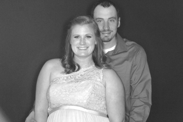 Hedrick wedding  | View more photos from the event at gallery.saycheesephotobooth.com/u/SayCheesePhotoBooth/Hedrick-wedding